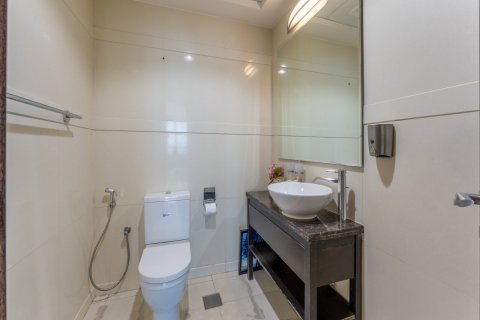 Квартира с 3 спальнями в Дубай Марина, ОАЭ №147299 28