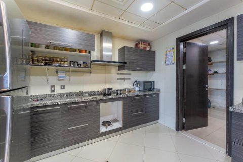 Квартира с 3 спальнями в Дубай Марина, ОАЭ №147299 22