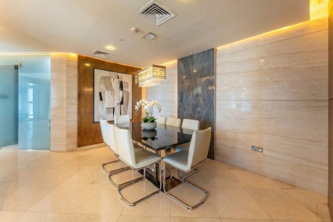 Квартира с 3 спальнями в Дубай Марина, ОАЭ №147299 4