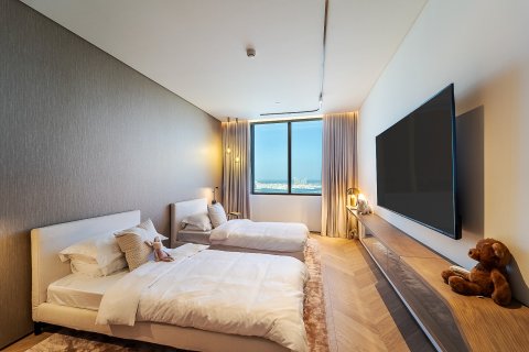 Квартира с 4 спальнями в Al Sufouh, ОАЭ №147301 5