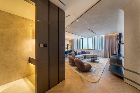 Квартира с 4 спальнями в Al Sufouh, ОАЭ №147301 8