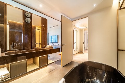 Квартира с 4 спальнями в Al Sufouh, ОАЭ №147301 16