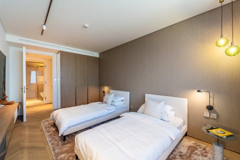 Квартира с 4 спальнями в Al Sufouh, ОАЭ №147301 6