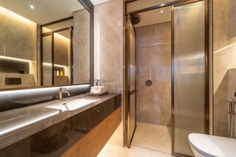 Квартира с 4 спальнями в Al Sufouh, ОАЭ №147301 13