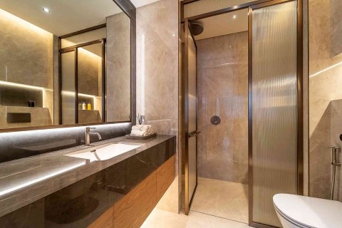 1 غرف نوم شقة في Al Sufouh, الإمارات العربية المتحدة رقم 147300 15