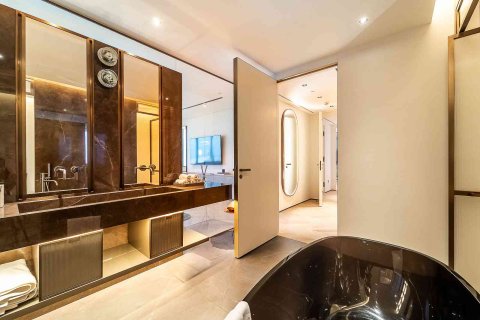 1 غرف نوم شقة في Al Sufouh, الإمارات العربية المتحدة رقم 147300 14