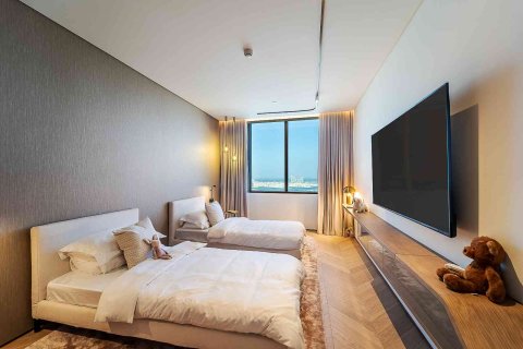 1 غرف نوم شقة في Al Sufouh, الإمارات العربية المتحدة رقم 147300 11