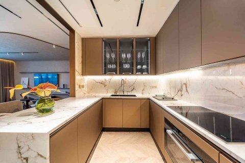 1 غرف نوم شقة في Al Sufouh, الإمارات العربية المتحدة رقم 147300 12