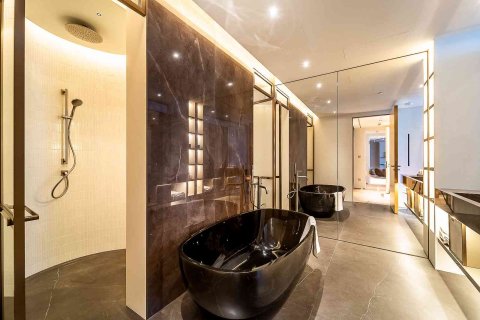 1 غرف نوم شقة في Al Sufouh, الإمارات العربية المتحدة رقم 147300 16