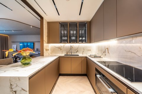 Квартира с 2 спальнями в Al Sufouh, ОАЭ №147302 13