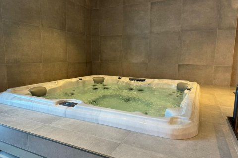 Apartment de 1 dormitorio en Jumeirah Village Triangle, UAE No. 147305 18