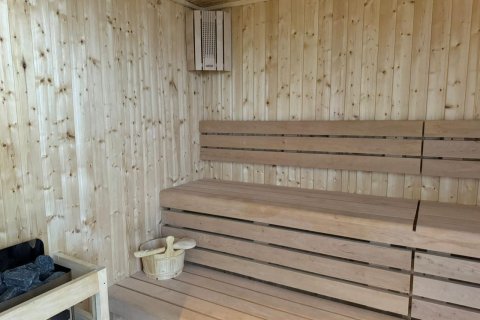 Apartment de 1 dormitorio en Jumeirah Village Triangle, UAE No. 147305 17