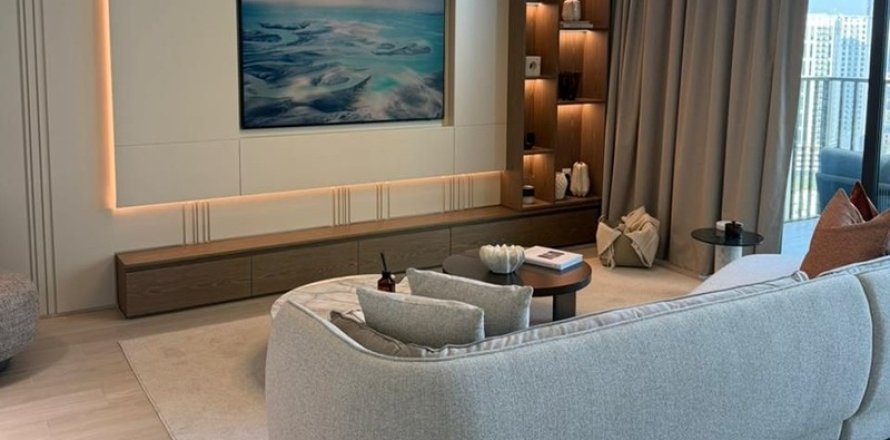 Appartement de 3 chambres à Jumeirah Village Circle, UAE No. 147303