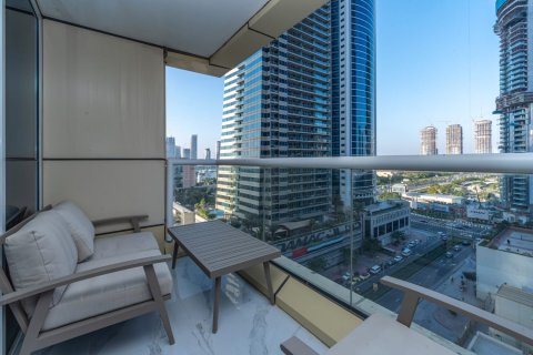 Квартира с 2 спальнями в Sulafa Tower, ОАЭ №151079 8