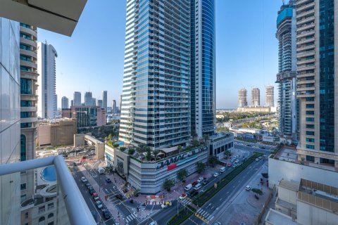 Квартира с 2 спальнями в Sulafa Tower, ОАЭ №151079