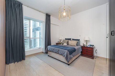 Квартира с 2 спальнями в Sulafa Tower, ОАЭ №151079 7