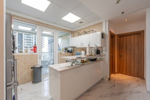 Квартира с 2 спальнями в Sulafa Tower, ОАЭ №151079 5