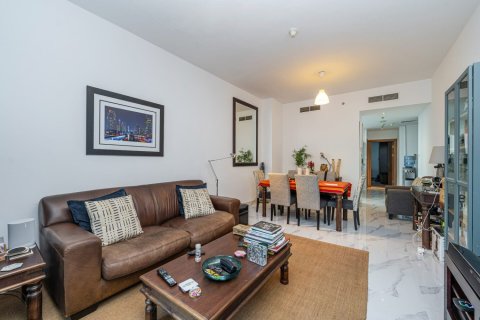 Квартира с 2 спальнями в Sulafa Tower, ОАЭ №151079 3