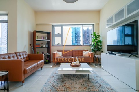 Apartment de 2 dormitorios en Executive Towers, UAE No. 151080 4