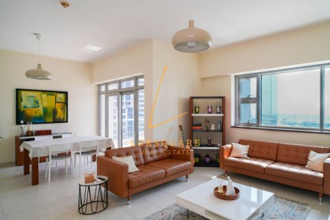 Apartment de 2 dormitorios en Executive Towers, UAE No. 151080