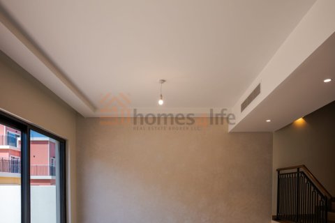 Таунхаус с 3 спальнями в Damac Lagoons, ОАЭ №151078 7