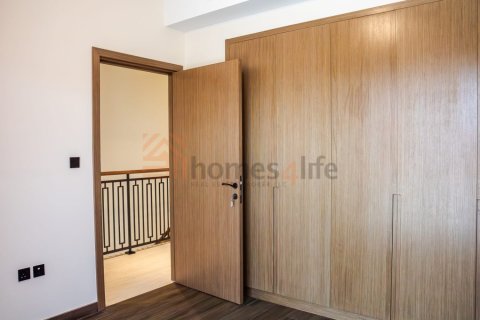 Таунхаус с 3 спальнями в Damac Lagoons, ОАЭ №151078 4