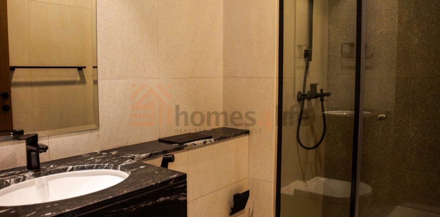 Таунхаус с 3 спальнями в Damac Lagoons, ОАЭ №151078