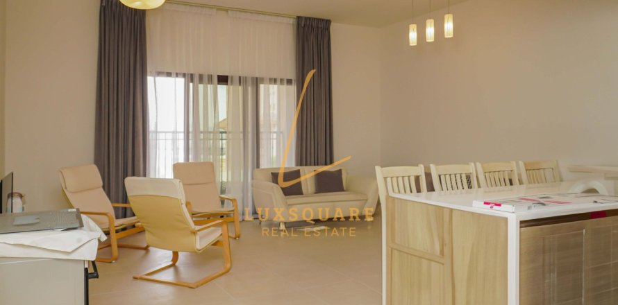 2 bedrooms Apartment in Al Andalus, UAE No. 151082