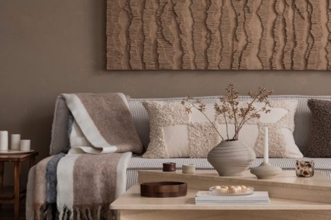 Квартира с 3 спальнями в Дубай Хилс Эстейт, ОАЭ №151076 4