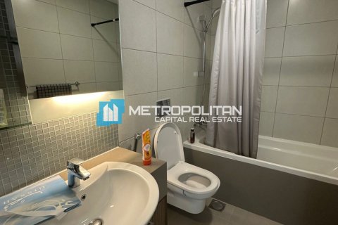 Квартира с 2 спальнями в Al Raha Beach, ОАЭ №136220 18