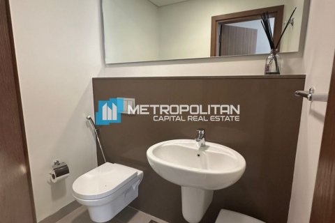 Квартира с 2 спальнями в Al Raha Beach, ОАЭ №136220 20