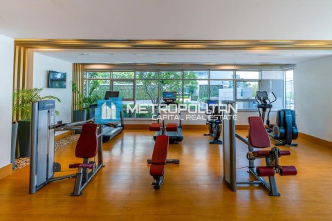 Квартира с 2 спальнями в Al Raha Beach, ОАЭ №136220 21