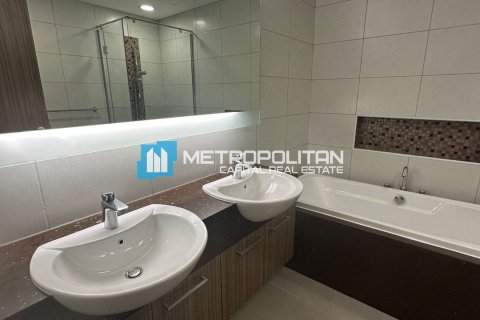 Квартира с 2 спальнями в Al Raha Beach, ОАЭ №136220 17