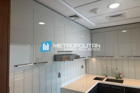 Квартира с 2 спальнями в Al Raha Beach, ОАЭ №136220 8