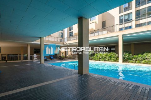 Appartement de 1 chambre à Al Raha Beach, UAE No. 136221 16