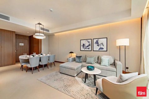 Квартира с 3 спальнями в Дубай, ОАЭ №135916 3