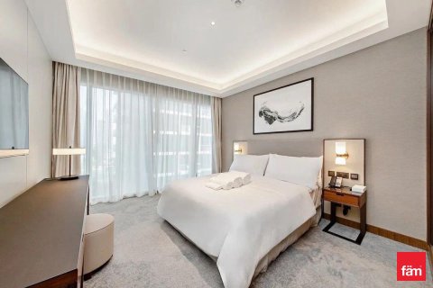 Квартира с 3 спальнями в Дубай, ОАЭ №135916 9