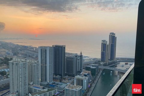 Apartment de 2 dormitorios en Dubai Marina, UAE No. 135915 3