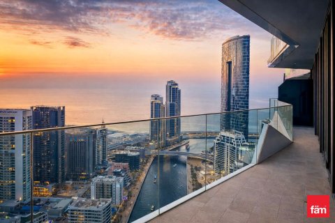 Apartment de 2 dormitorios en Dubai Marina, UAE No. 135915