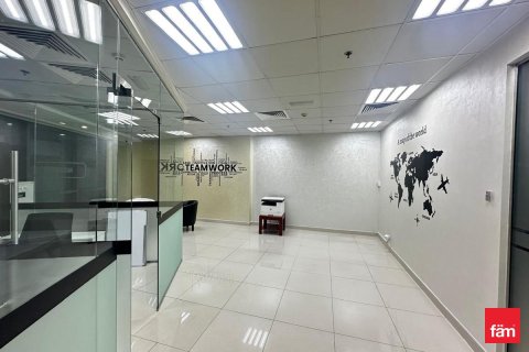 148.9m² Office in Business Bay, UAE No. 135918 10