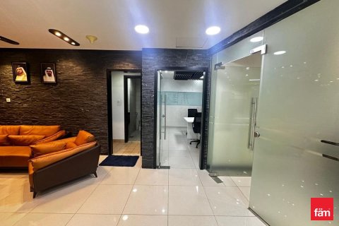 148.9m² Office in Business Bay, UAE No. 135918 9