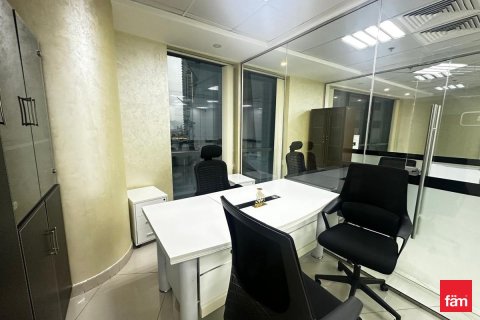 148.9m² Office in Business Bay, UAE No. 135918 15