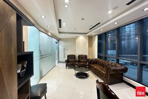 148.9m² Office in Business Bay, UAE No. 135918 4