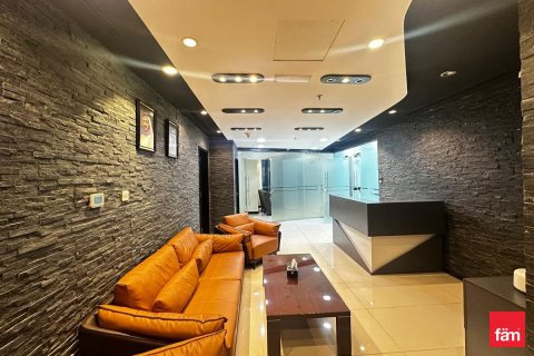 148.9m² Office in Business Bay, UAE No. 135918 7
