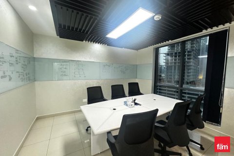 148.9m² Office in Business Bay, UAE No. 135918 12