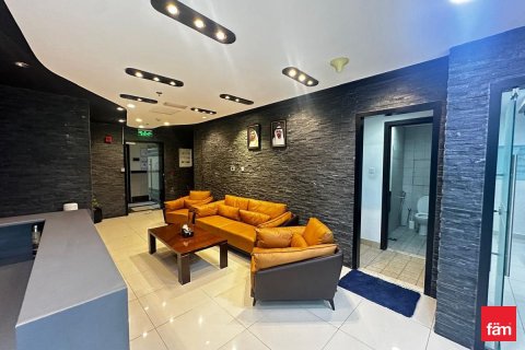 148.9m² Office in Business Bay, UAE No. 135918 6