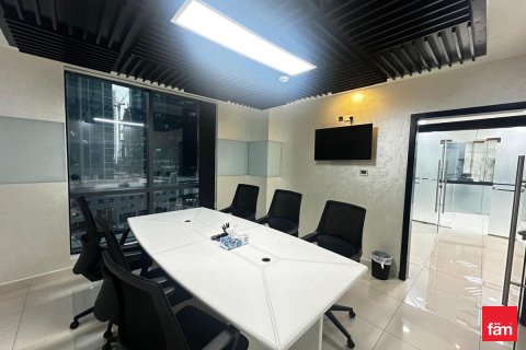 148.9m² Office in Business Bay, UAE No. 135918 13