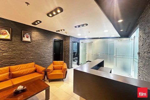 148.9m² Office in Business Bay, UAE No. 135918 8