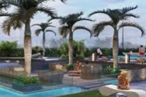 Apartment de 1 dormitorio en Arjan, UAE No. 135914 7