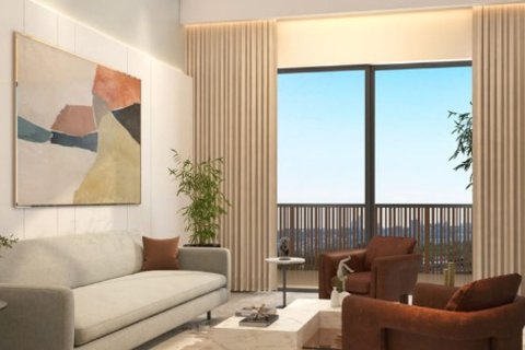 Apartment de 1 dormitorio en Arjan, UAE No. 135914 10